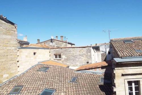 Apartamento Studio Close To The Jardin Public