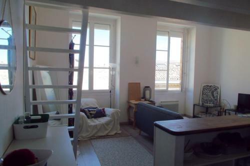 Apartamento Studio Close To The Jardin Public