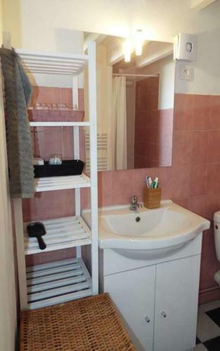 Apartamento Studio Close To The Jardin Public