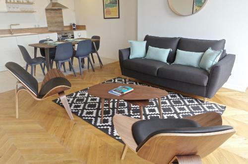 Apartamento Belle Vue