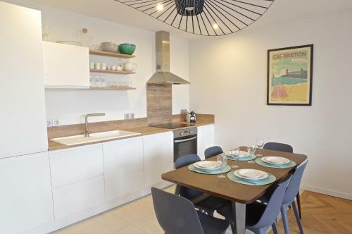 Apartamento Belle Vue