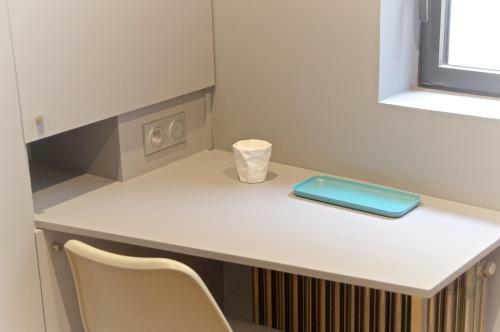 Apartamento Belle Vue