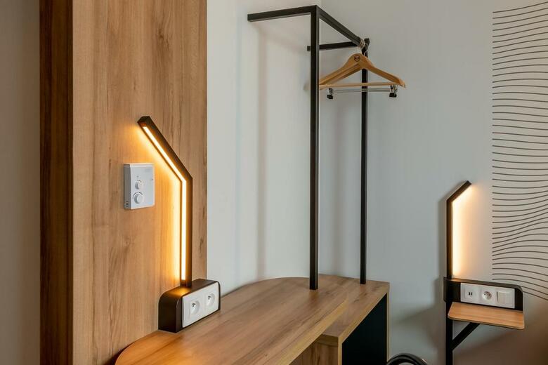 B&B Hotel Bordeaux Centre Gare Saint-jean