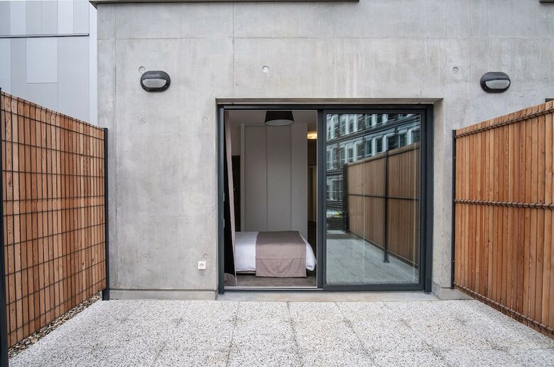 Apartamento Student Factory Bordeaux Armagnac