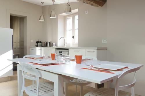 Apartamento Bonnac