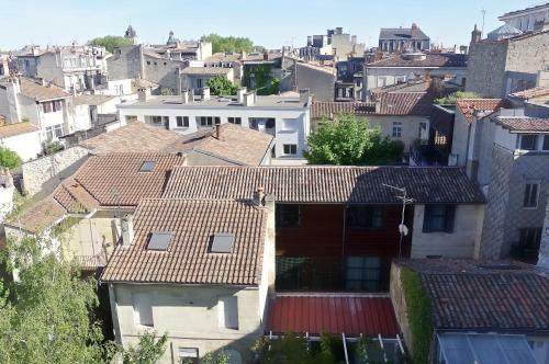 Apartamento Bonnac
