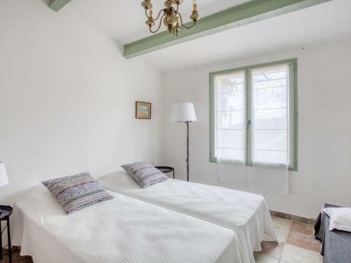 Holiday Home Amandiers
