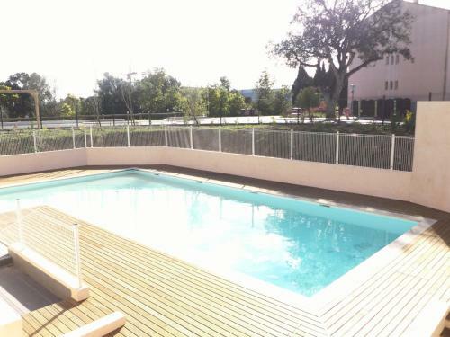 Apartment Le Jardin Du Loderi