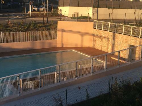 Apartment Le Jardin Du Loderi