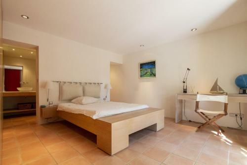 Villa Bormes Les Mimosas