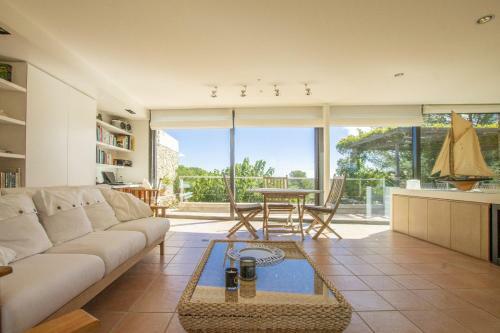 Villa Bormes Les Mimosas