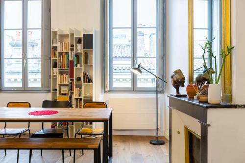 Apartamento Guestready - Stylish Home In City Center