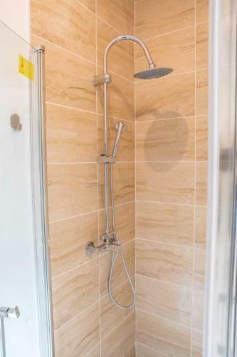 Apartamento Modern Studio With AC