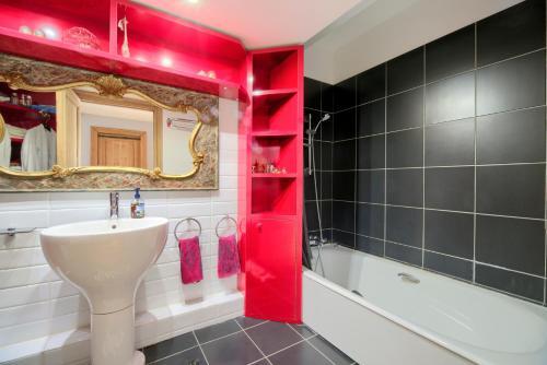 Apartamento Le Renversant - Appartement D'exception de 160m2