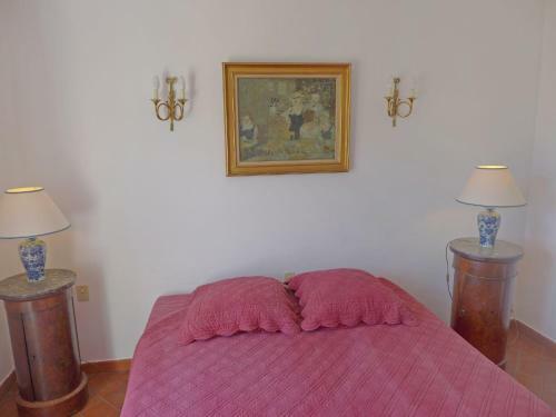 Villa La Badogue