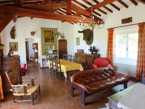 Villa La Badogue