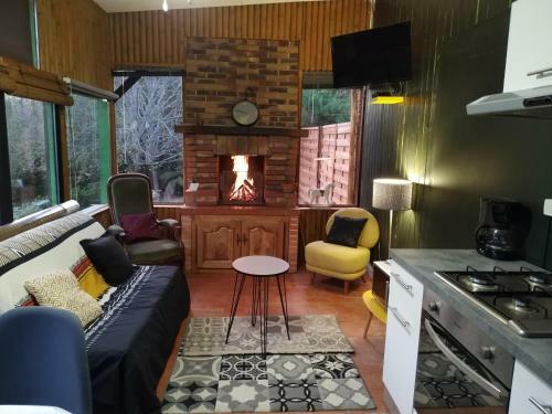 Apartamento Cap Nature - Cosy T1 T3 T5 � 3km de P�rigueux