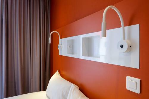 Hotel Ibis Budget Perigueux Boulazac