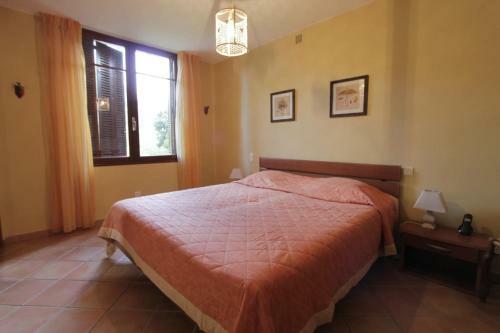 Villa Les Eucalyptus
