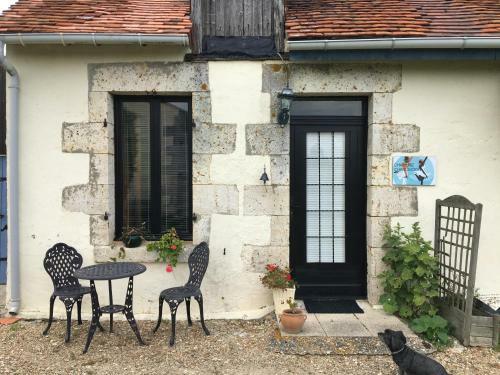 Bed & Breakfast A L �poque