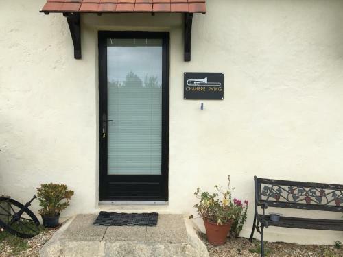 Bed & Breakfast A L �poque