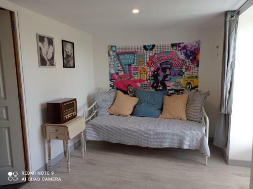 Bed & Breakfast A L �poque