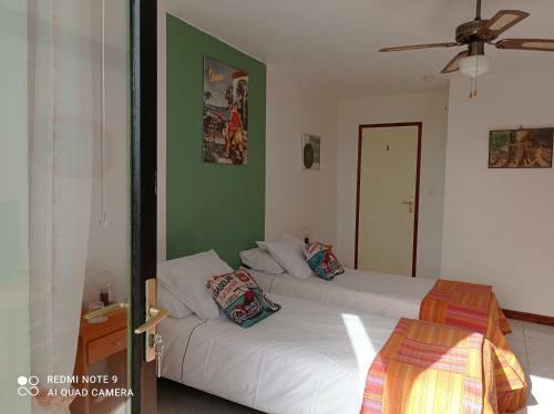 Bed & Breakfast A L �poque