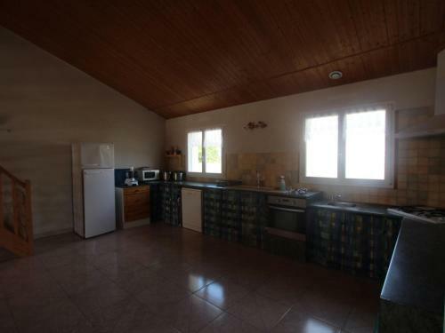 G�te Bouin, 4 Pi�ces, 9 Personnes - Fr-1-426-95