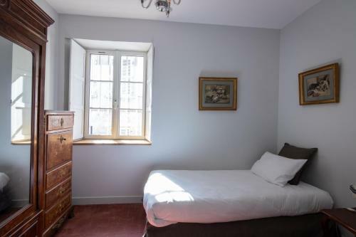 Apartamento Hotel de Panette - La Demeure Renaissance