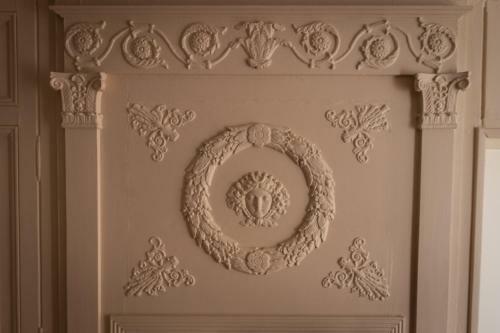Apartamento Hotel de Panette - La Demeure Renaissance