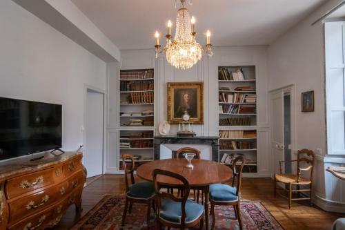Apartamento Hotel de Panette - La Demeure Renaissance
