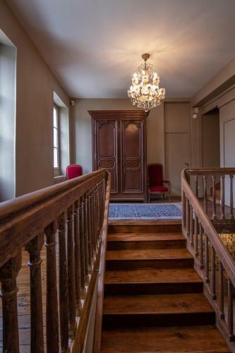 Apartamento Hotel de Panette - La Demeure Renaissance