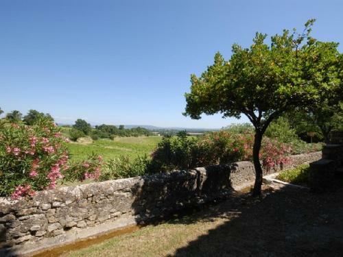 Bed & Breakfast Domaine de Cousignac