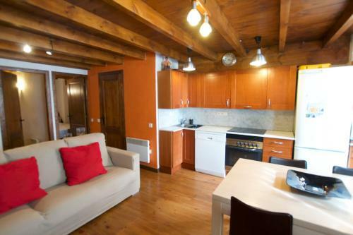Apartamento Porta Cerdanya