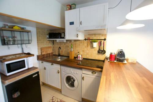 Apartamento El Cau Dels Refugis