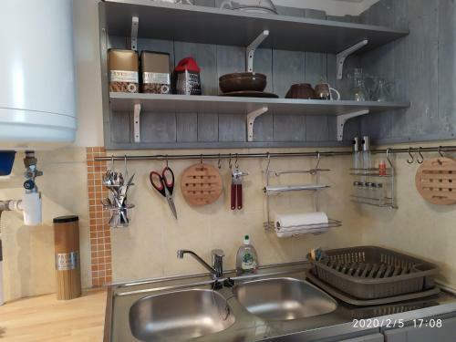 Apartamento Brou-seillon : Entre Histoire Et Nature
