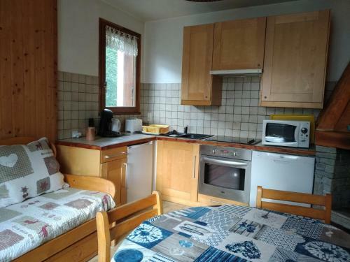 Chalet Jeancolas