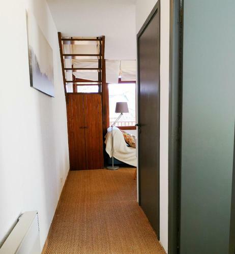 Apartamento Bourg Madame I (C�ldegues)