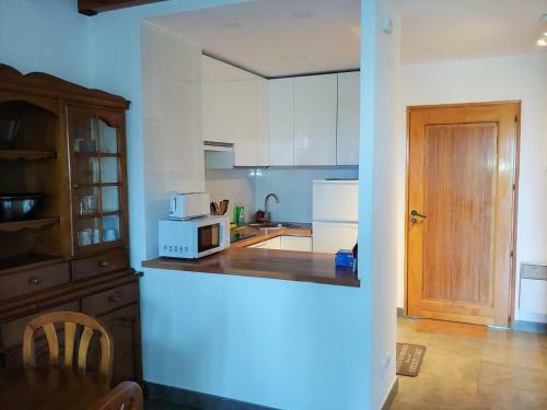 Apartamento Bourg Madame II Caldegues