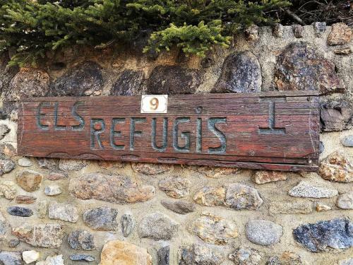 Apartamento Bourg Madame II Caldegues