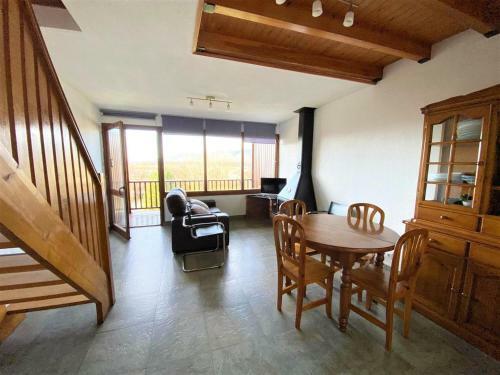 Apartamento Bourg Madame II Caldegues