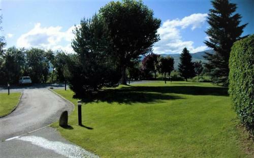 Apartamento Bourg Madame II Caldegues