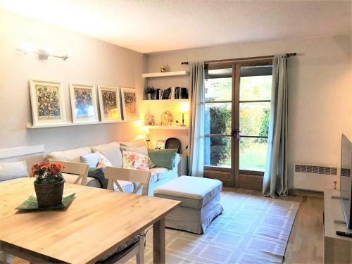 Apartamento Bourg Madame IV