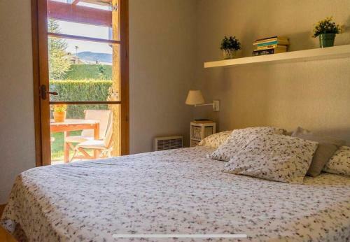 Apartamento Bourg Madame IV