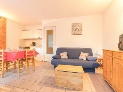 Apartamento Appartement Brian�on, 3 Pi�ces, 6 Personnes - Fr-1-330c-14