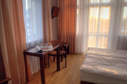 Hostal Villa Neve