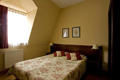 Hostal Villa Neve