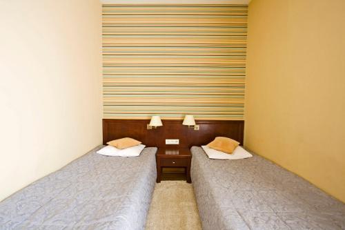 Hostal Villa Neve