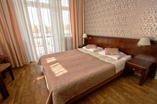 Hostal Villa Neve