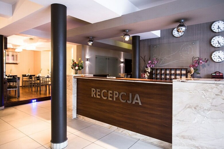 Hotel&spa Kameleon